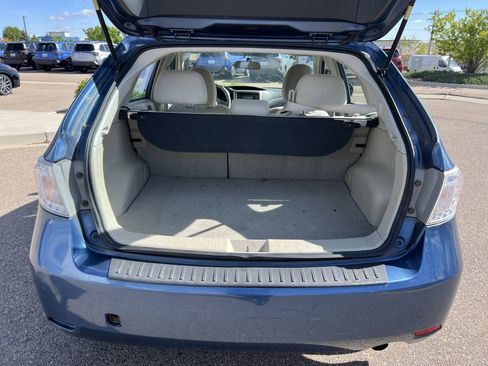 Used 2008 Subaru Impreza 2.5i AWD/4WD image 19