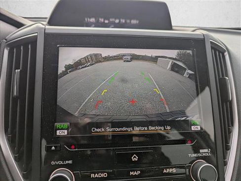 Used 2021 Subaru Forester Limited w/ Popular Package #3 image 19