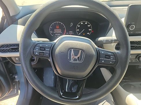 Used 2023 Honda HR-V LX image 22