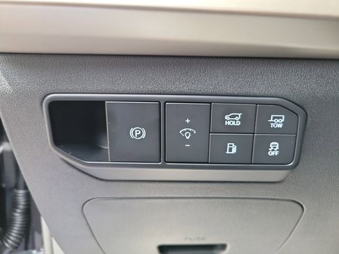 New 2027 Kia Telluride EX FWD image 30