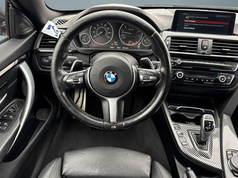 Used 2016 BMW 428i Gran Coupe RWD image 30