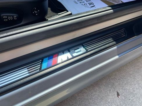 Used 2006 BMW M3 Convertible RWD image 44