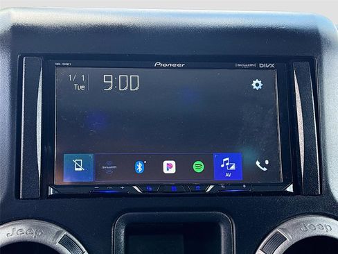 Used 2011 Jeep Wrangler Sport image 15