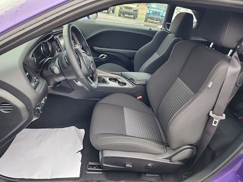 Used 2023 Dodge Challenger R/T image 19