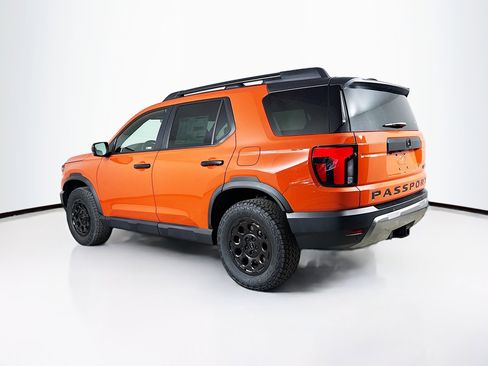 New 2026 Honda Passport TrailSport image 31
