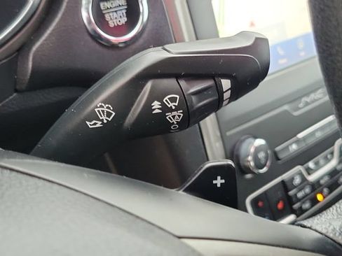 Used 2020 Ford Fusion SE AWD/4WD image 15