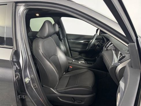Used 2023 INFINITI QX50 Sport image 30