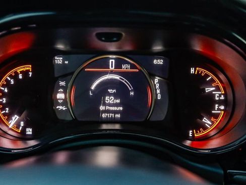 Certified 2022 Dodge Durango R/T w/ Blacktop Package image 26