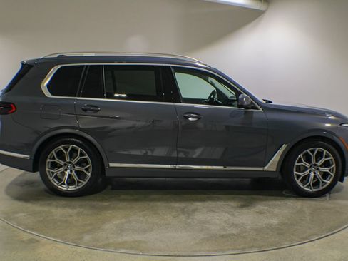 Used 2023 BMW X7 xDrive40i w/ Executive Package AWD/4WD image 6