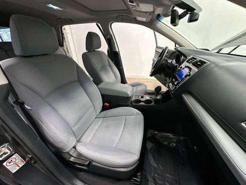 Used 2019 Subaru Outback 2.5i Premium image 22