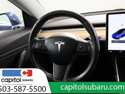Used 2019 Tesla Model 3 Mid Range RWD image 17