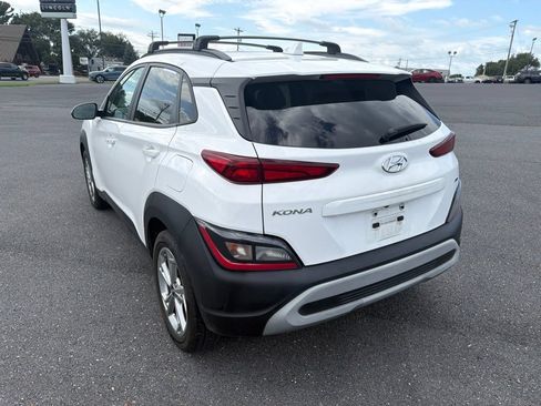 Used 2023 Hyundai Kona SEL AWD/4WD image 5