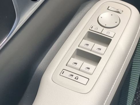 New 2026 Hyundai Santa Fe SEL FWD image 18