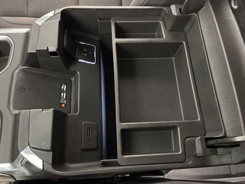 Used 2023 Chevrolet Silverado 1500 LT Trail Boss w/ Protection Package image 25