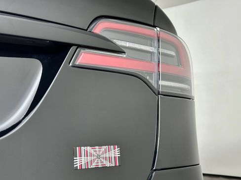 Used 2022 Tesla Model X Plaid AWD/4WD image 14