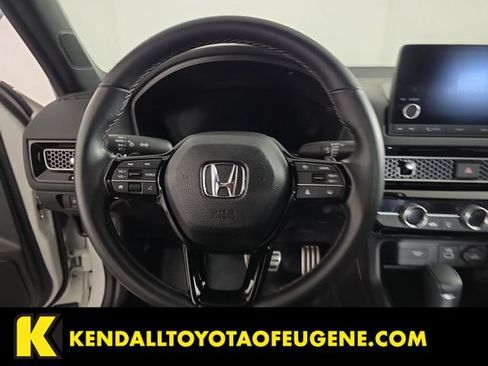 Used 2024 Honda Civic Sport image 13