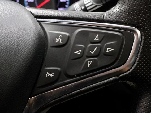 Used 2023 Chevrolet Malibu LT FWD image 29