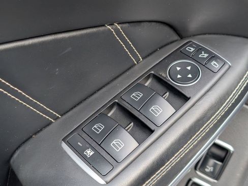 Used 2015 Mercedes-Benz GL 63 AMG GL 63 AMG image 25