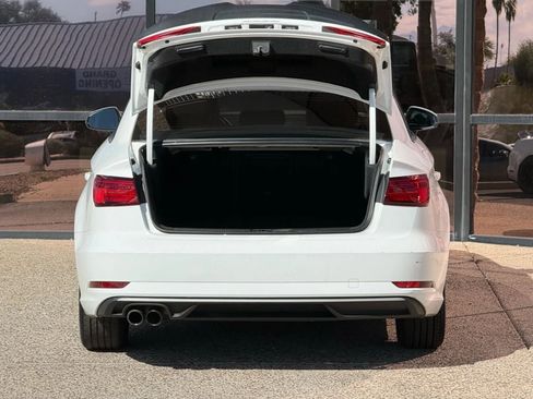 Used 2018 Audi A3 2.0T Premium w/ Convenience Package image 31