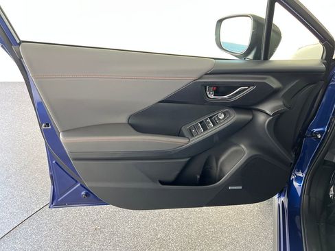 New 2026 Subaru Crosstrek 2.5i Limited AWD/4WD image 12