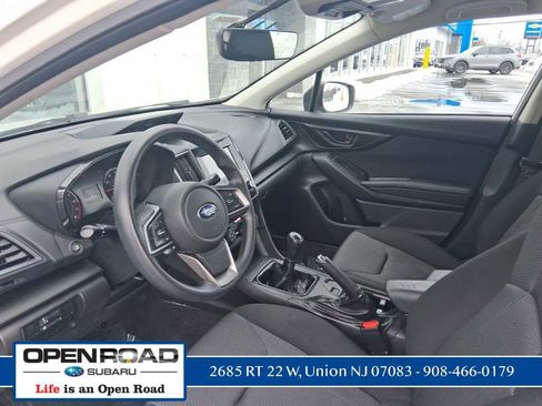 Used 2017 Subaru Impreza 2.0i image 12