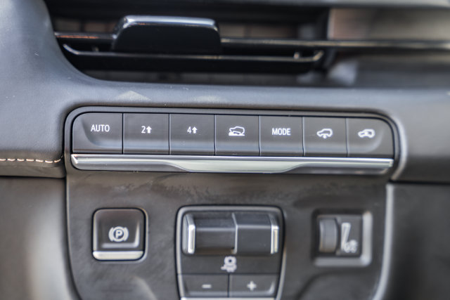 Used 2023 Cadillac Escalade Premium Luxury Platinum AWD/4WD image 48