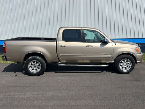 Used 2005 Toyota Tundra SR5 RWD image 4