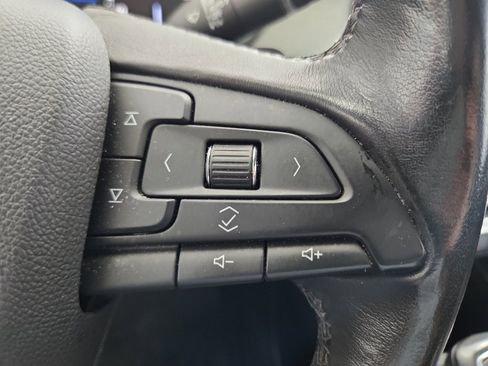 Used 2019 Cadillac XT4 Premium Luxury w/ Cold Weather Package image 16