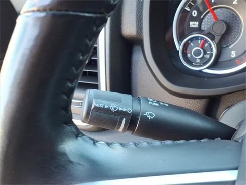 Used 2024 RAM 3500 Big Horn image 28