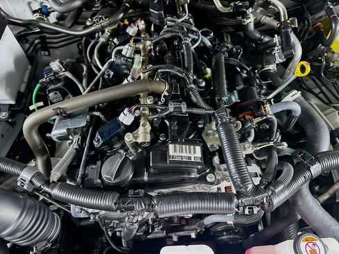 Used 2025 Toyota 4Runner TRD Sport image 31