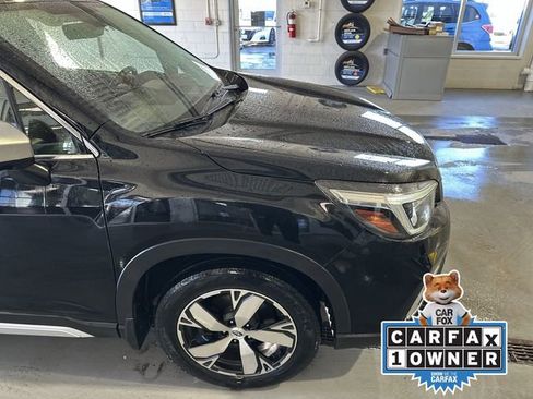 Used 2020 Subaru Forester Touring image 24