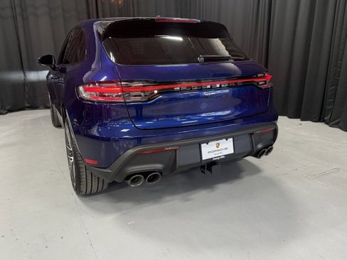 New 2026 Porsche Macan S image 17