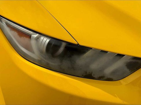 Used 2015 Ford Mustang Coupe w/ Equipment Group 051A image 27