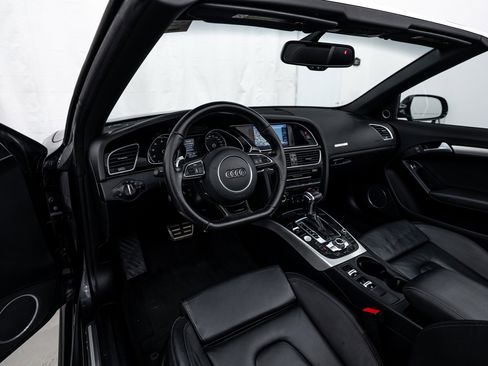 Used 2017 Audi A5 2.0T Sport w/ Technology Package image 14