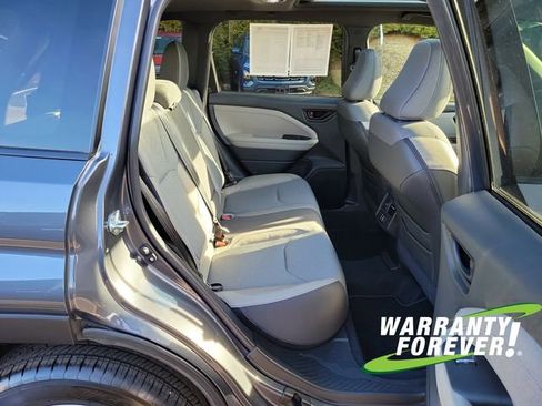 Certified 2025 Subaru Forester Premium w/ Convenience Package #2 image 17