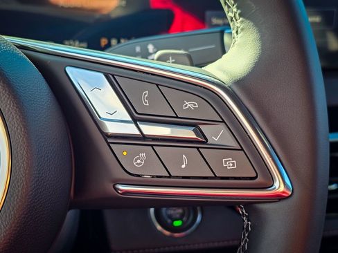 New 2026 Buick Enclave Sport Touring w/ Power Package image 23