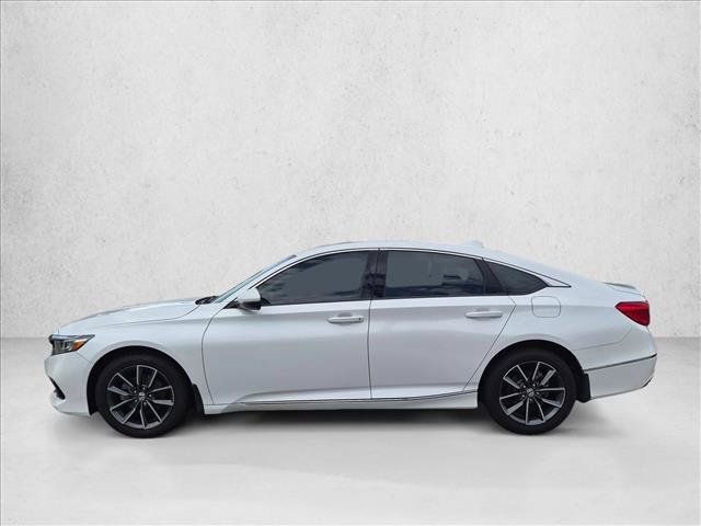 Used 2021 Honda Accord EX-L image 8