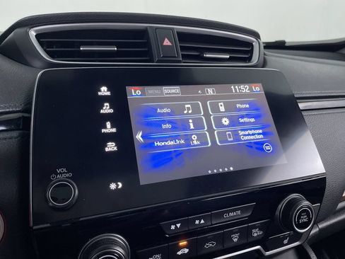 Used 2019 Honda CR-V EX image 14