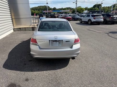 Used 2009 Honda Accord LX-P image 3