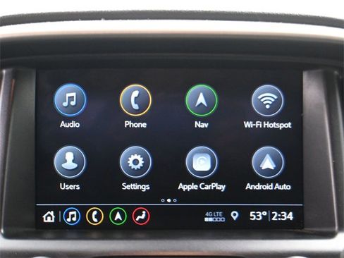 Used 2021 GMC Canyon Denali image 16