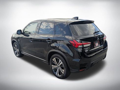New 2026 Mitsubishi Outlander Sport ES AWD/4WD image 5