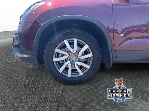 Used 2021 Honda Pilot EX image 14