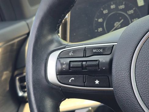 Certified 2023 Kia Sportage X-Pro AWD/4WD image 24