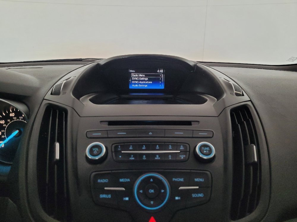 Used 2018 Ford Escape SE w/ Ford Safe & Smart Package FWD image 25