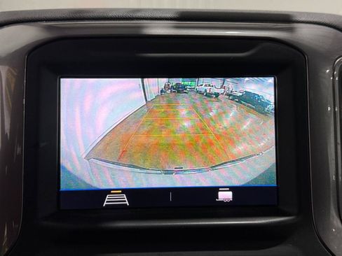 Used 2022 GMC Sierra 2500 Pro w/ Fleet Convenience Package RWD image 17