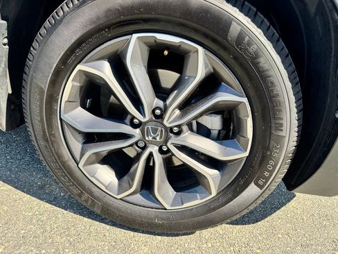 Used 2020 Honda CR-V EX-L image 32
