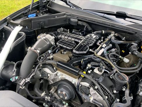 Used 2019 Kia Stinger GT RWD image 32