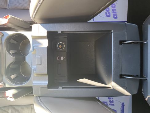 New 2025 MAZDA CX-5 Signature image 20