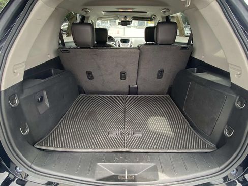 Used 2017 GMC Terrain SLT w/ Open Road Package image 11