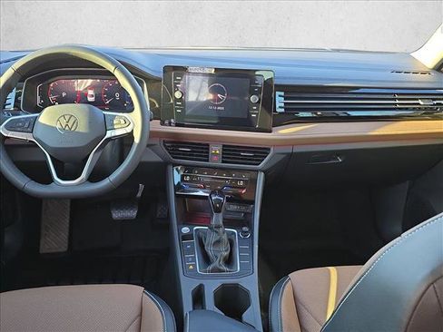 New 2026 Volkswagen Jetta SEL image 17